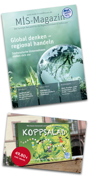 MIS Magazin 01/2020 MIS Magazin 01/2020